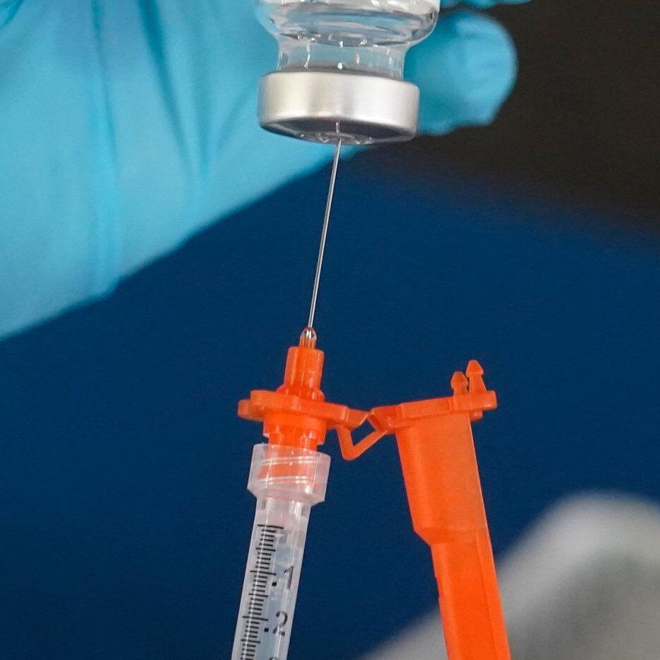 FDA vaccine official restricted COVID vaccine approvals against the advice of agency staff